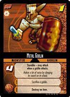 Metal Goblin